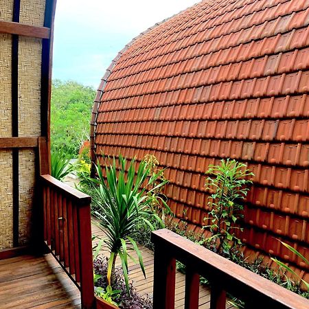 Lumbung Sari Hotel Uluwatu Cameră foto