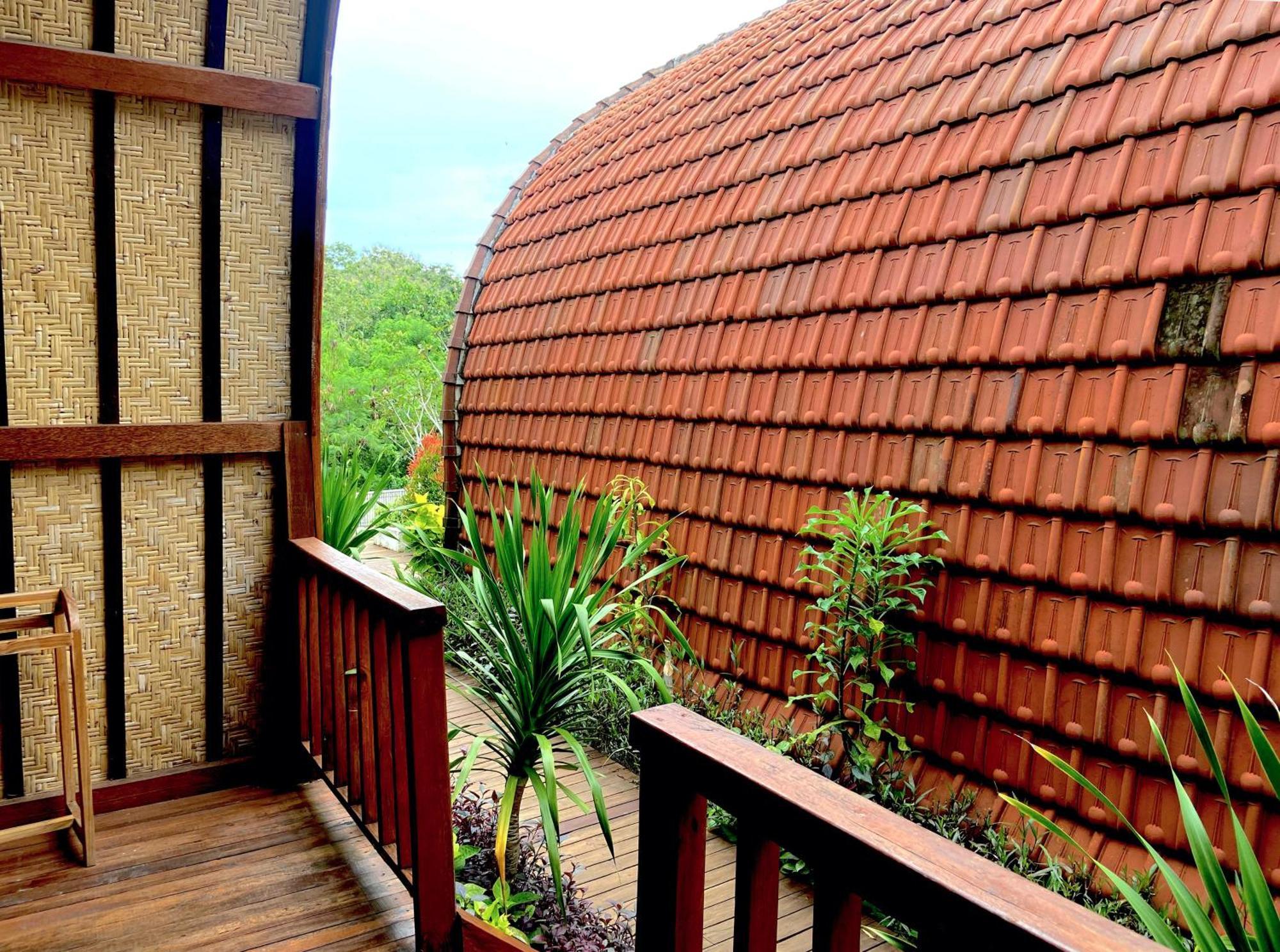 Lumbung Sari Hotel Uluwatu Cameră foto